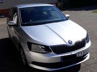 gebraucht Skoda Fabia Fabia1.4 TDI Ambition