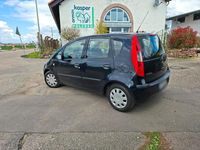 Gebraucht Mitsubishi Colt 95 PS (69 kW) 2007 Kleinwagen