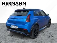 Używany Alpine A290 130 kW (177 KM) 2026 Niebieski Hatchback