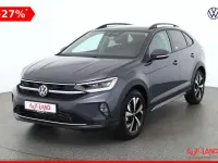 Neu VW Taigo 150 PS (110 kW) 2026 Grau SUV