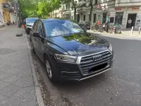 Gebraucht Audi A6 2019 Schwarz Limousine