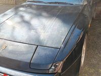 Usado Porsche 944 163 CV (119 kW) 1985 Negro Coupe