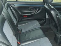 Gebraucht Peugeot 406 109 PS (80 kW) 2000 Blau metallic Kombi