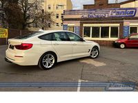 Gebraucht BMW 320 190 PS (139 kW) 2016 Alpinweiss iii Limousine