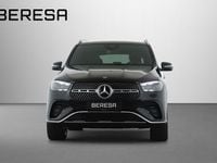 Gebraucht Mercedes GLE450 AMG AMG 367 PS (269 kW) 2025 Metalliclack obsidianschwarz SUV