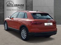 gebraucht Audi Q3 35 2,0 TDI advanced S-tronic