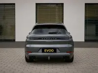 Gebraucht Porsche Cayenne S E-Hybrid 519 PS (381 kW) 2025 Grau SUV