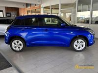 Neu Suzuki Swift Comfort 83 PS (61 kW) 2026 Blau Kleinwagen
