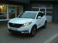 Gebraucht DFSK Seres 3 119 kW (163 PS) 2021 Weiß SUV