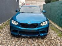 gebraucht BMW M2 LCI N55 Performance