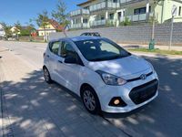 gebraucht Hyundai i10 Basis