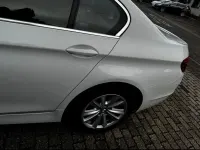 Gebraucht BMW 520 184 PS (135 kW) 2012 Beige Limousine