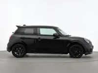Gebraucht Mini John Cooper Works 204 PS (150 kW) 2025 Grau Kleinwagen