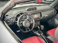Używany VW Beetle Sport 140 KM (102 kW) 2014 Biały Hatchback