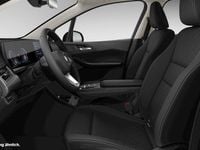 Neu BMW 218 136 PS (100 kW) 2026 Schwarz uni Van / Kleinbus