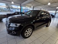 Gebraucht Audi Q5 Sport 190 PS (139 kW) 2016 Schwarz SUV