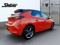 gebraucht Opel Corsa-e F e dition First Edition LM KAM LED