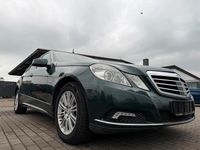 Second-hand Mercedes E250 204 CP (150 kW) 2009 Andere farben Berlinǎ