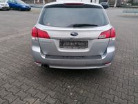 gebraucht Subaru Legacy Kombi/ Outback Active