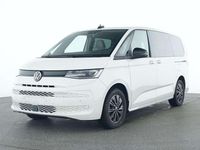 Gebraucht VW T7 Basis 150 PS (110 kW) 2024 Candyweiss Van