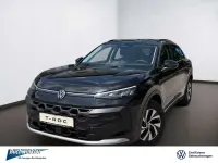 Neu VW T-Roc Trendline 116 PS (85 kW) 2026 Grenadillschwarz metallic SUV