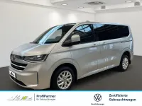 Gebraucht VW T7 Style 150 PS (110 kW) 2025 Grau Van