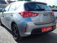 gebraucht Toyota Auris Cool (E18)