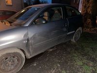 gebraucht Seat Ibiza 1,2