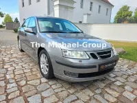 Gebraucht Saab 9-3 175 PS (128 kW) 2004 Grau Limousine