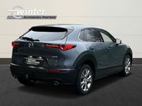 gebraucht Mazda CX-30 SKYACTIV-G SELECTION LED/NAVI/AHZV/SHZ/LM