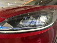 Gebraucht Ford Kuga Cool & Connect 120 PS (88 kW) 2024 Rot SUV