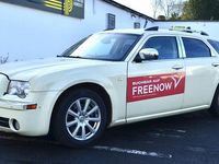 Gebraucht Chrysler 300C 218 PS (160 kW) 2010 Beige Kombi