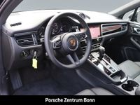 gebraucht Porsche Macan Luftfederung ''verfügbar ab 01.05.24''