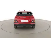 Gebraucht Hyundai Kona YES! 120 PS (88 kW) 2020 Rot SUV