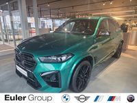 Gebraucht BMW X5 M Competition Edition 625 PS (459 kW) 2024 Gruen SUV