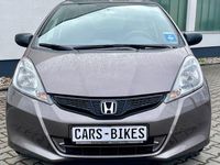 Gebraucht Honda Jazz S Cool 90 PS (66 kW) 2014 Braun Kleinwagen