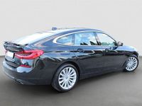 Gebraucht BMW 630 286 PS (210 kW) 2021 Schwarz Coupé