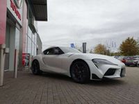 gebraucht Toyota Supra GRMoonstone Edition