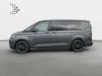 Gebraucht VW Multivan Goal 150 PS (110 kW) 2025 Indiumgrau metallic Van / Kleinbus
