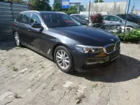 Second-hand BMW 520 190 CP (139 kW) 2019 Gri Break