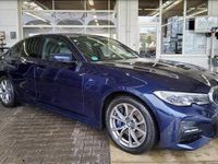 gebraucht BMW 330 d xDrive Limousine (2016 - M Sport Head-Up