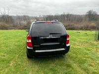 gebraucht Kia Carnival 