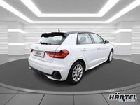 gebraucht Audi A1 Sportback S LINE 30 TFSI S TRONIC (+NAVI+AUTOMA