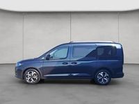 Gebraucht Ford Tourneo Active 114 PS (83 kW) 2024 Blau Kombi