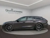 Neu Audi A6 Business 367 PS (269 kW) 2025 Braun Kombi
