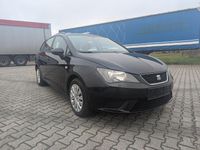 Gebraucht Seat Ibiza ST 86 PS (63 kW) 2012 Schwarz Kombi