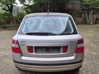 Gebraucht Fiat Stilo Dynamic 103 PS (75 kW) 2002 Grau Kleinwagen