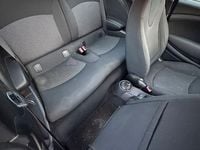 Used Mini ONE 75 HP (55 kW) 2011 Red Hatchback