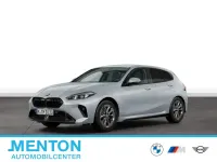 Gebraucht BMW 120 Sport Line 150 PS (110 kW) 2025 Grau Kleinwagen