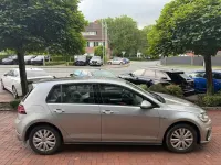 Gebraucht VW Golf VII GTE 204 PS (150 kW) 2018 Limousine